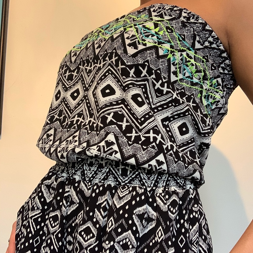 Target Romper